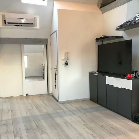 Appartement Hyper Centre Silencieux Lumineux 드뢰 외부 사진